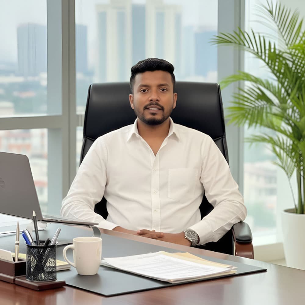 Shihab Uddin Web Developer