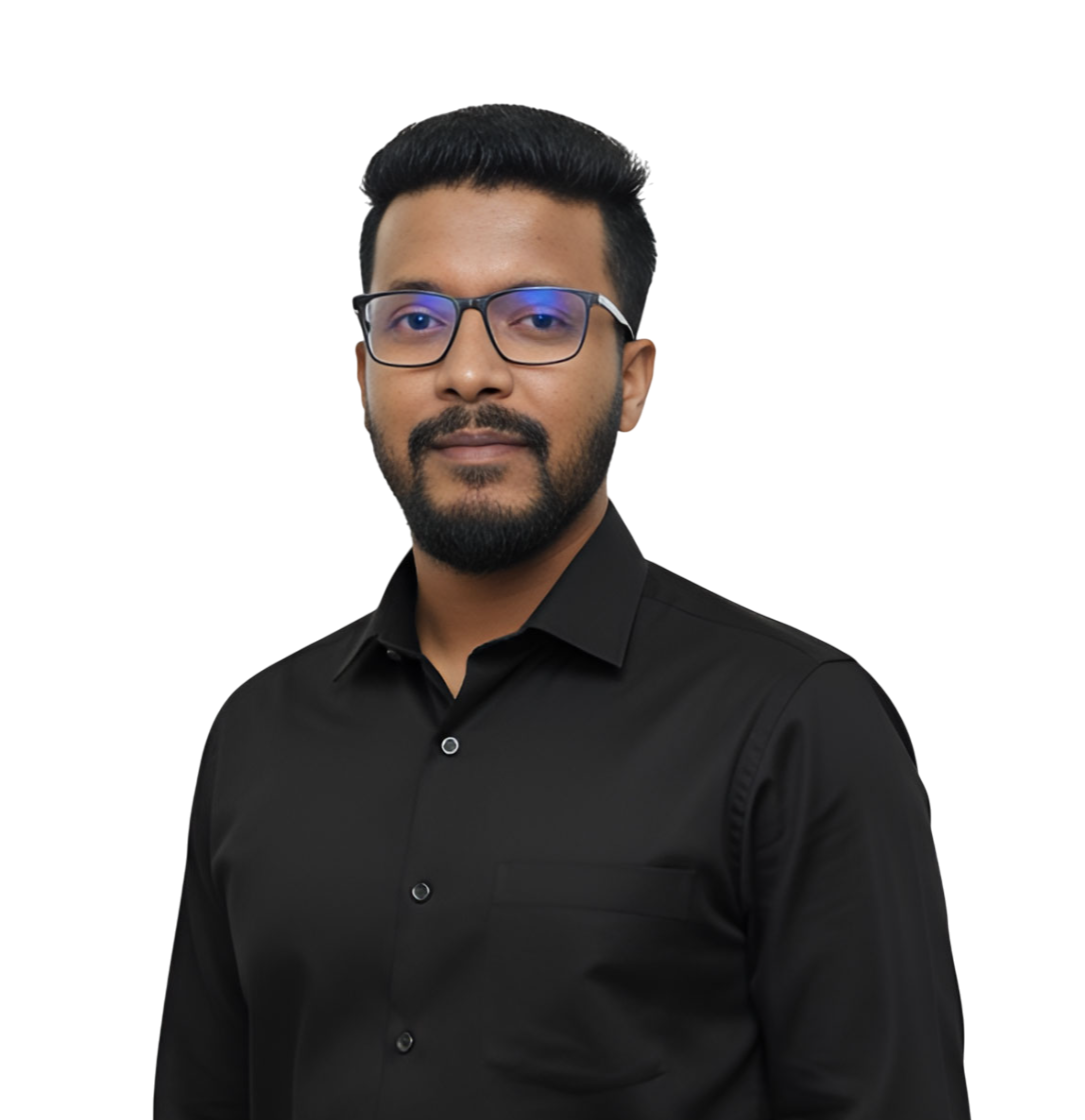 Shihab Uddin Web Developer