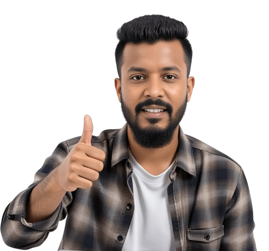 Shihab Uddin Web Developer